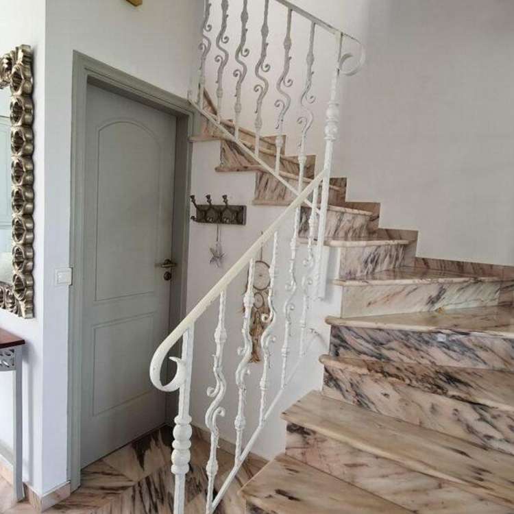 Treppe