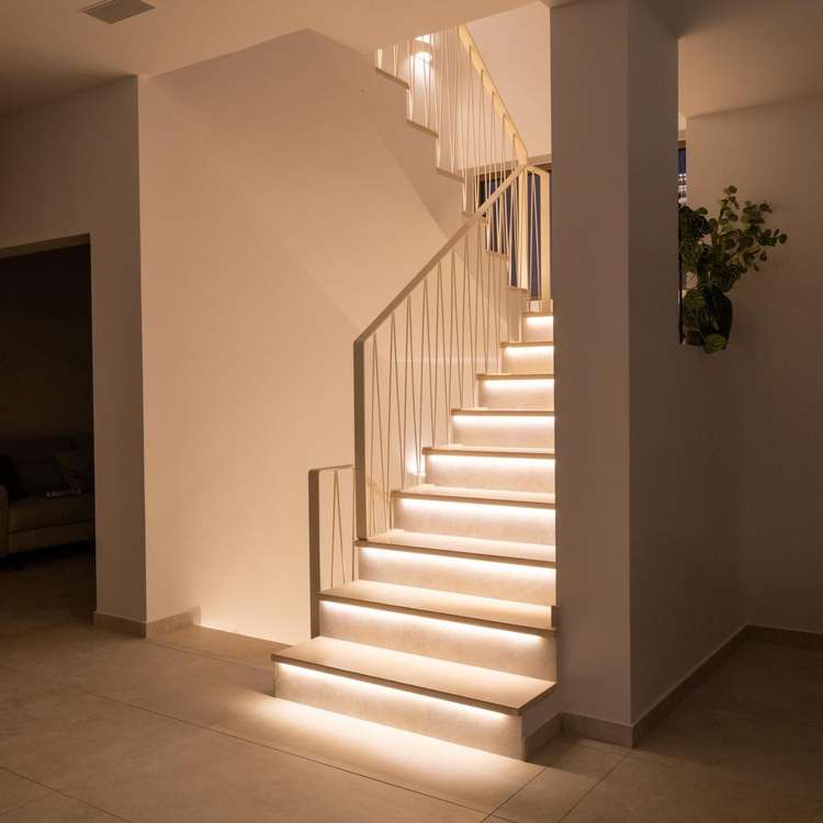 Treppe