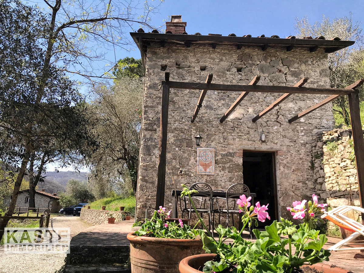 Maison a vendre  Celle:  Impression