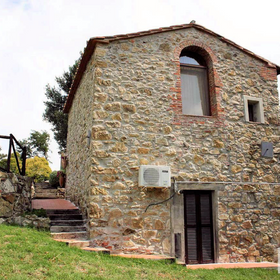 Maison à vendre Grosseto:  Außenansicht