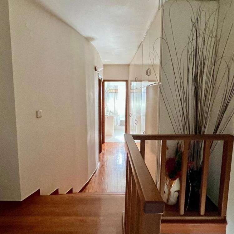 Treppe