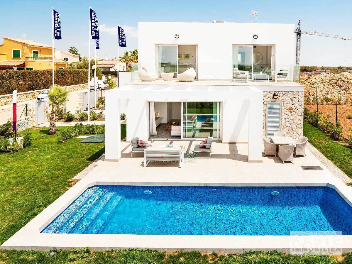 Maison a vendre  Campos:  Außenansicht