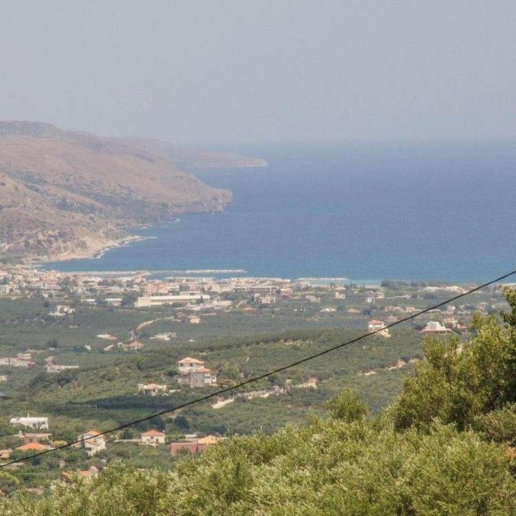 Aussicht