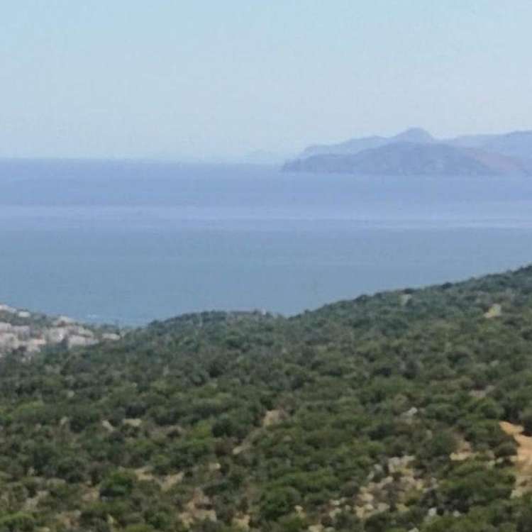 Aussicht