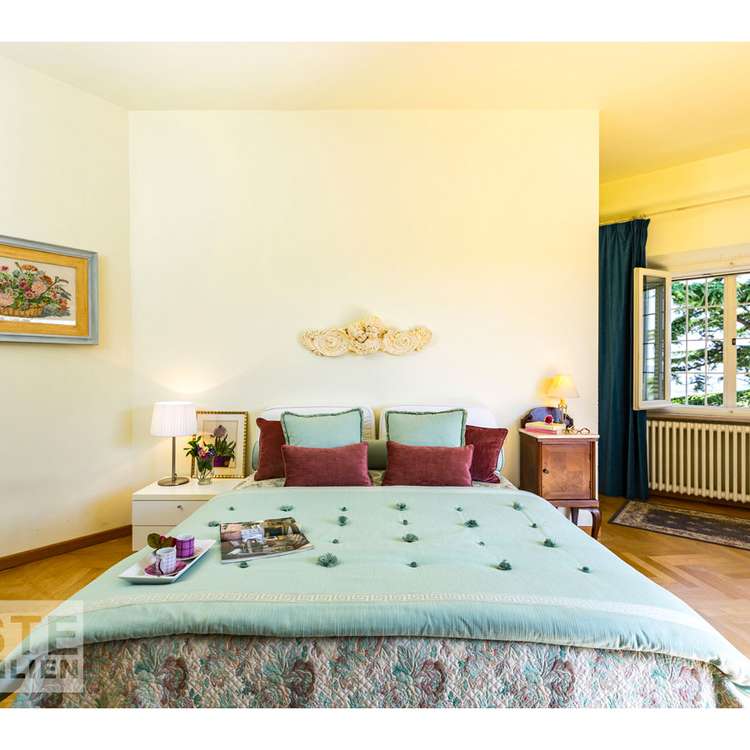 Luxuriöses Anwesen im toskanischen Stil - mit | Kaste Immobilien