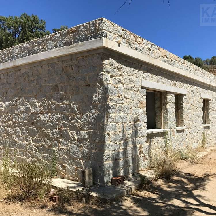 Immobilien Sardinien Aussenansicht 3