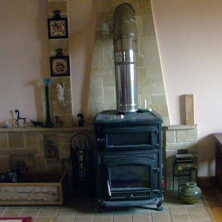 Wohnbereich