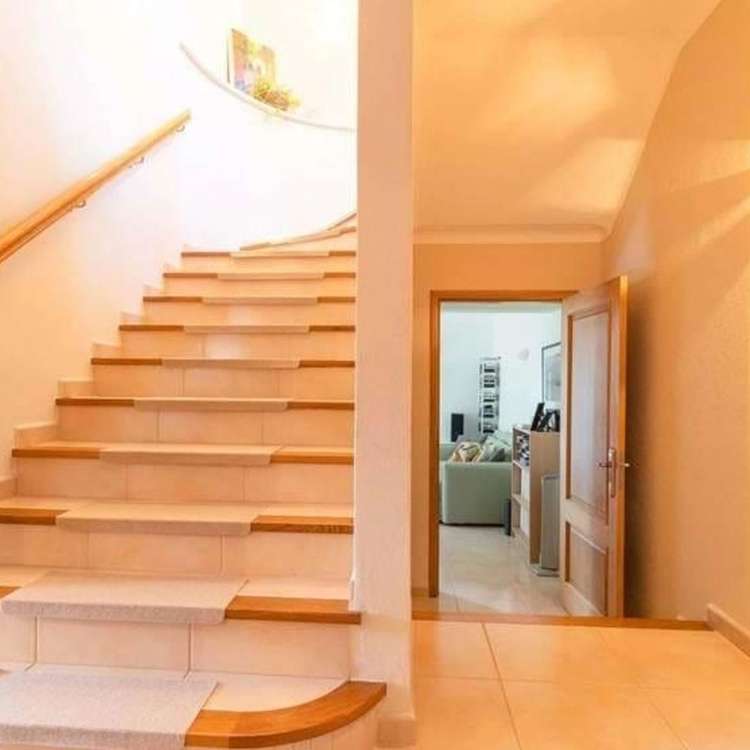 Treppe