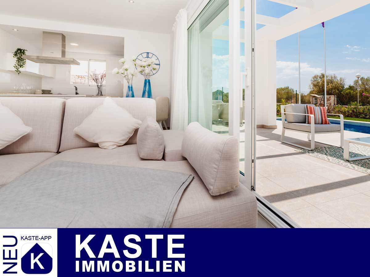 Maison a vendre  Campos:  Neubauvilla