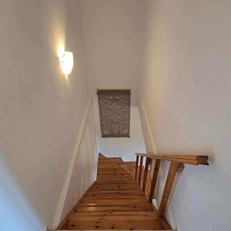 Treppe