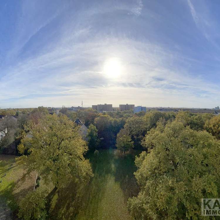 Aussicht