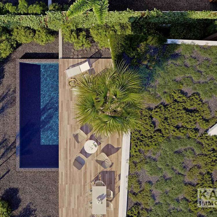 Grundstücksbeispiel