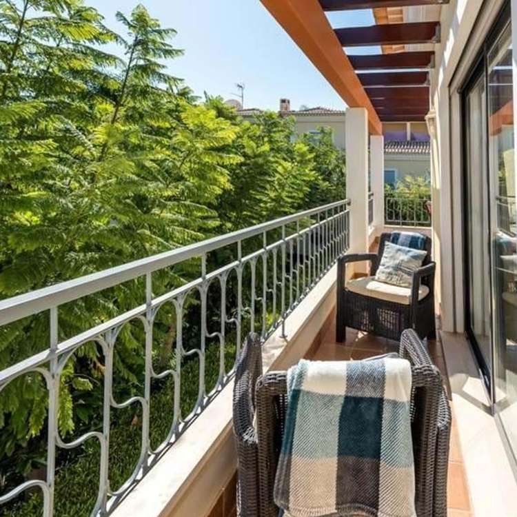 Balkon