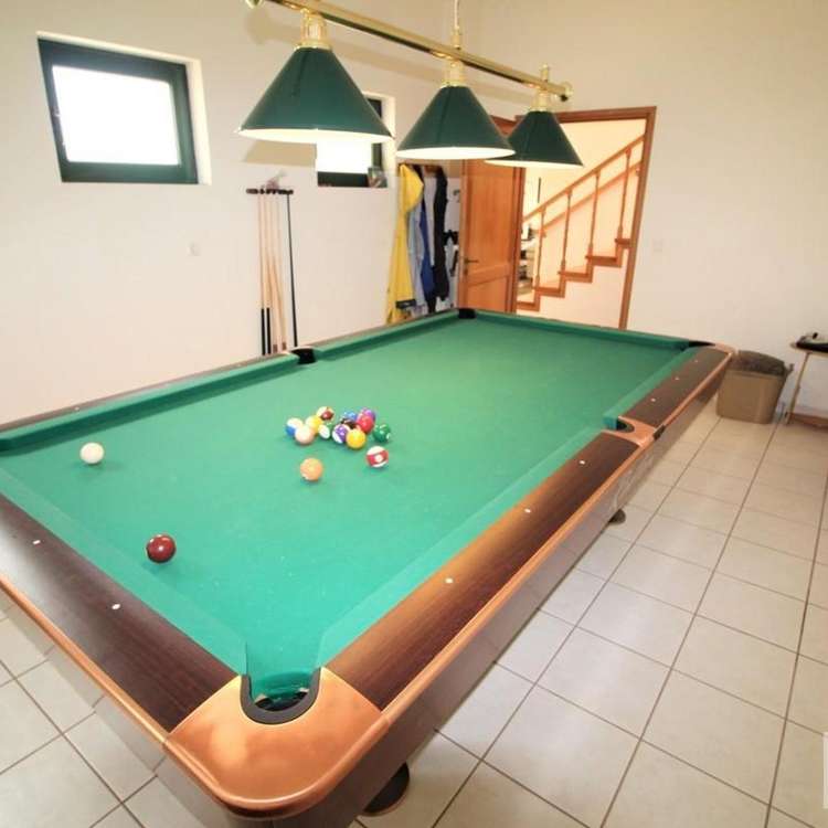 Billiard