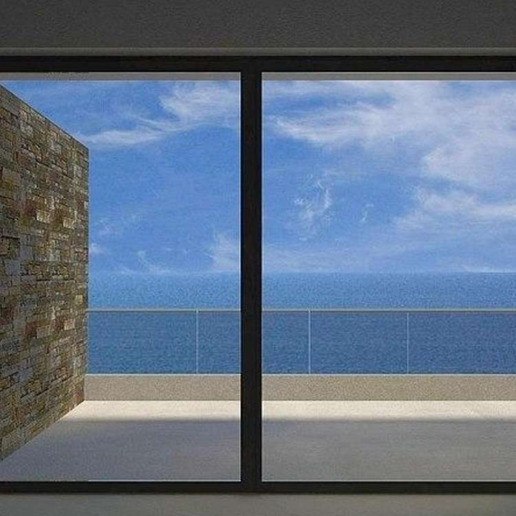 Aussicht
