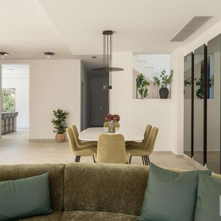 Wohnbereich