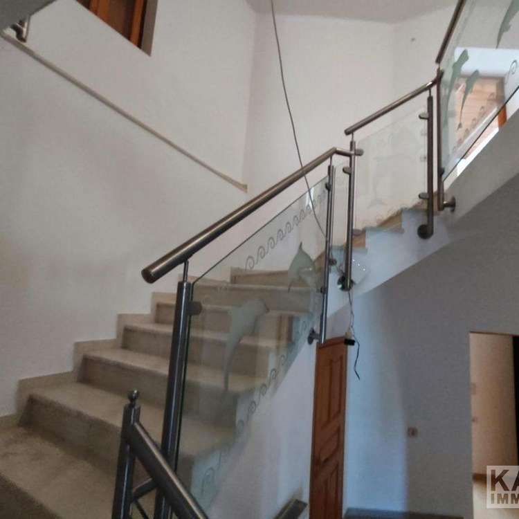 Treppe