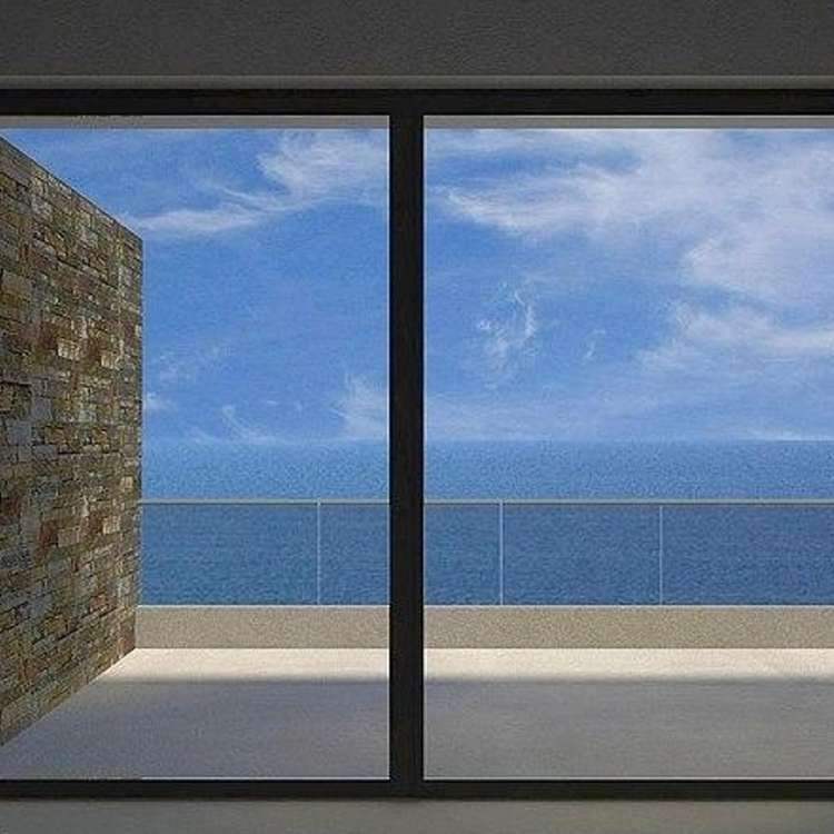 Aussicht
