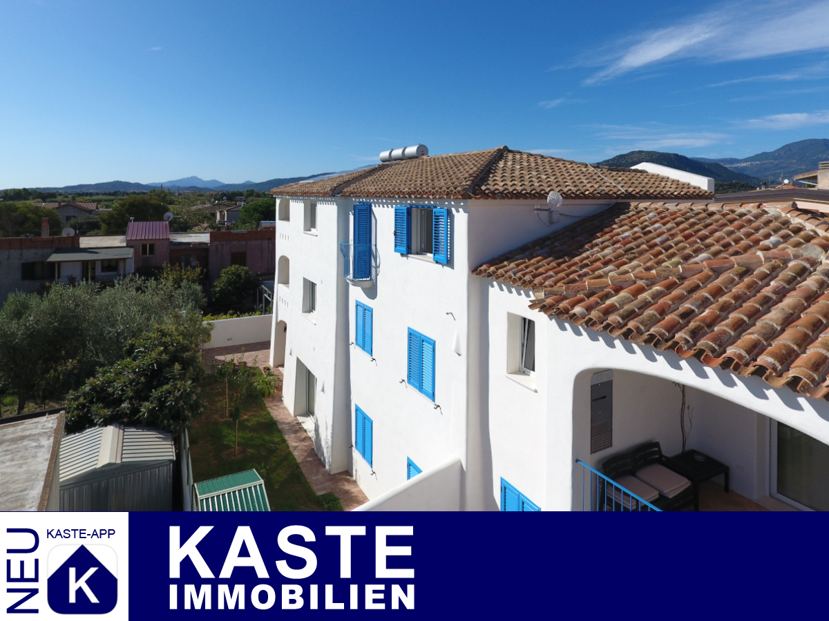 Appartement a vendre  Tortolì:  Titel