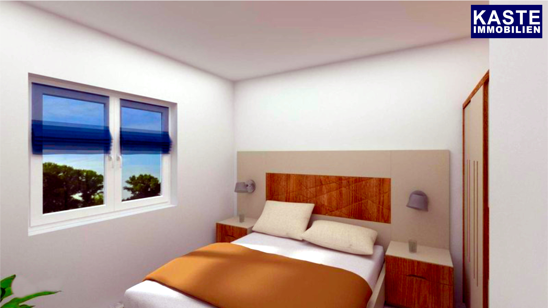 Appartement a vendre  Tortolì:  Schlafzimmer