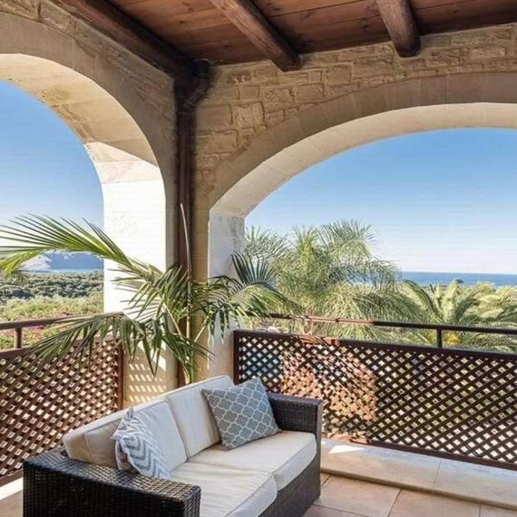 Balkon