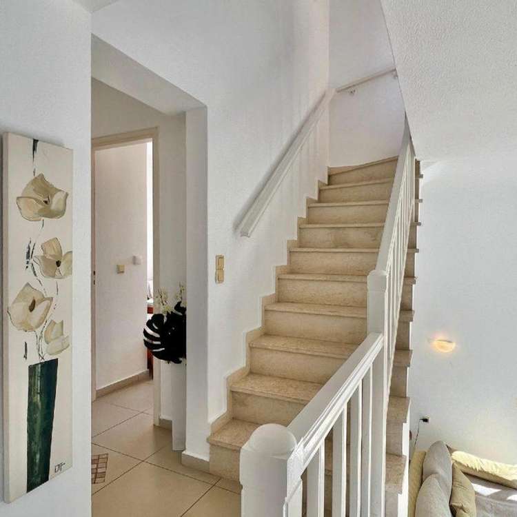 Treppe