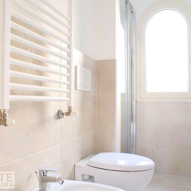 Vergleichsobjekt Bad