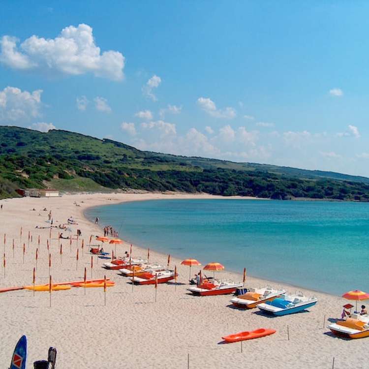 Strand
