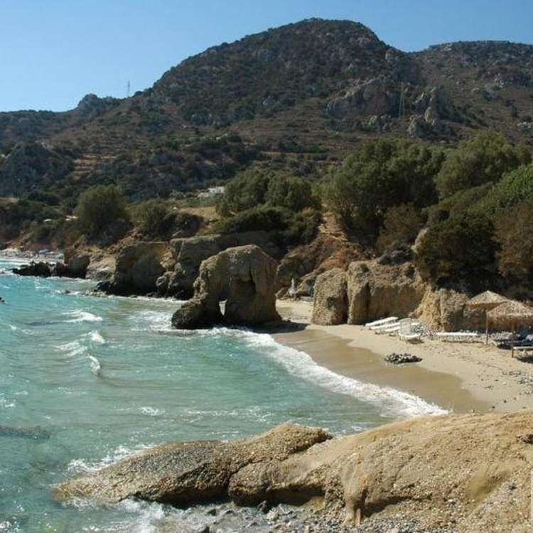 Strand