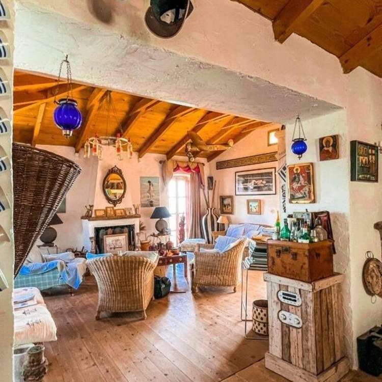 Wohnbereich