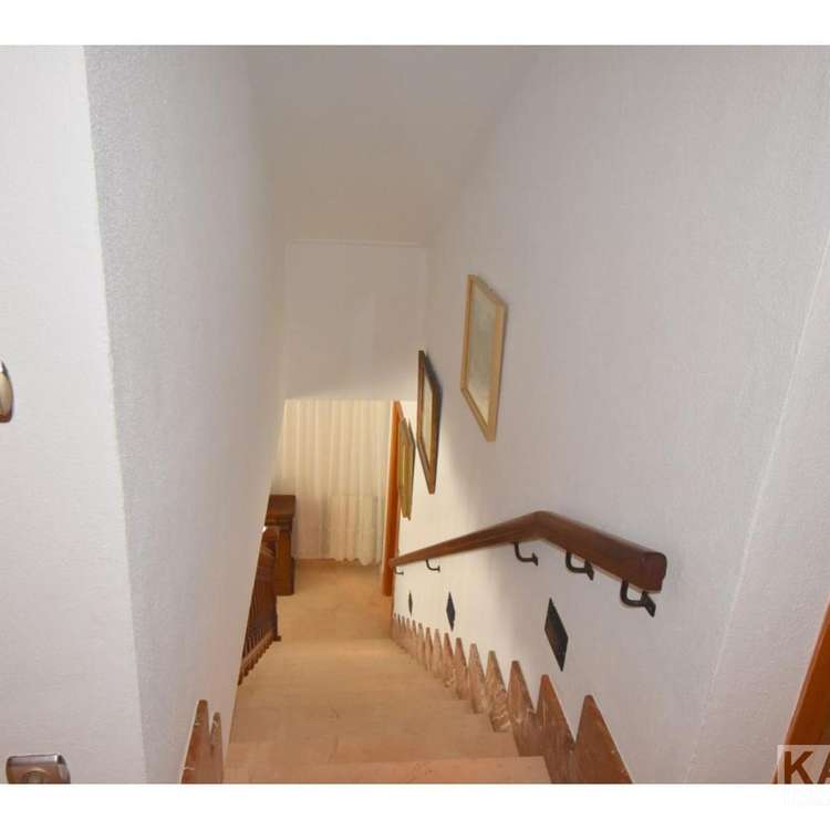 Treppe