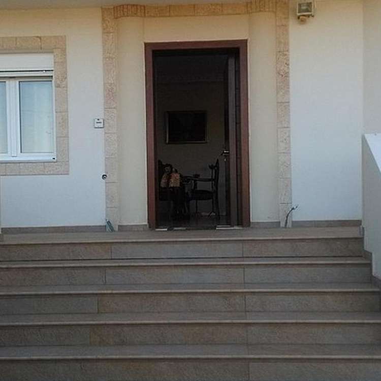 Treppe