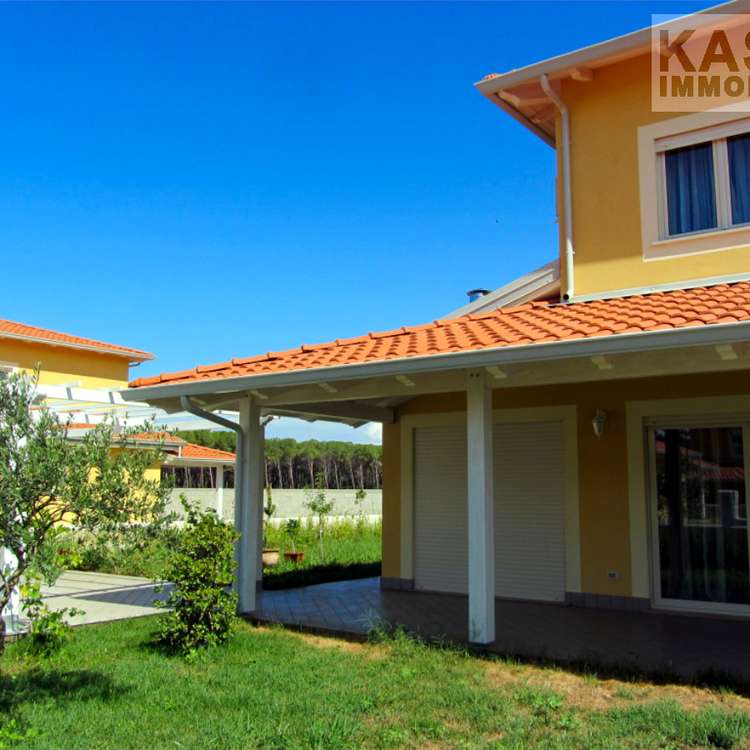 Aussenansicht (Muster)