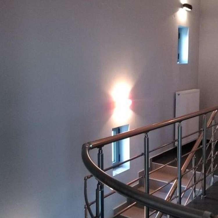 Treppe