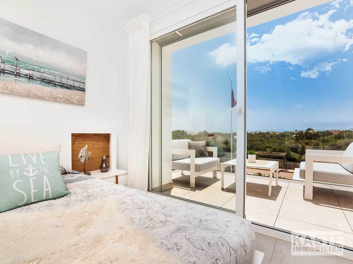 Maison a vendre  Campos:  Schlafzimmer