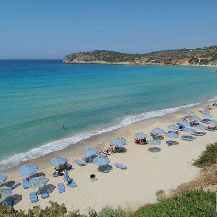 Strand