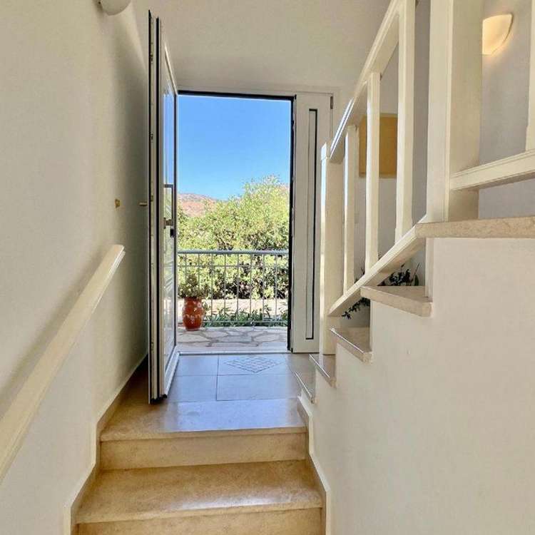 Treppe