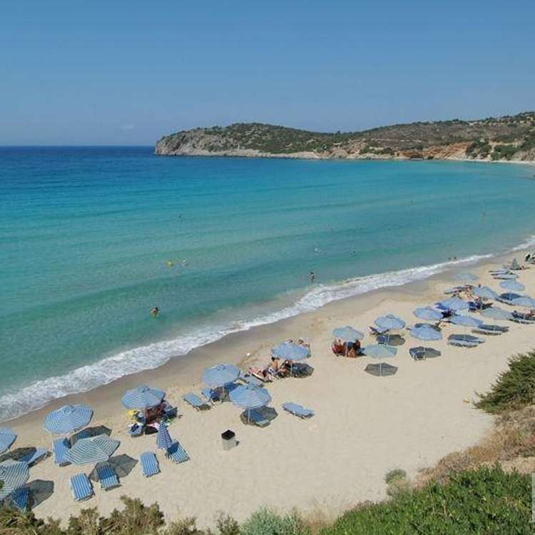Strand
