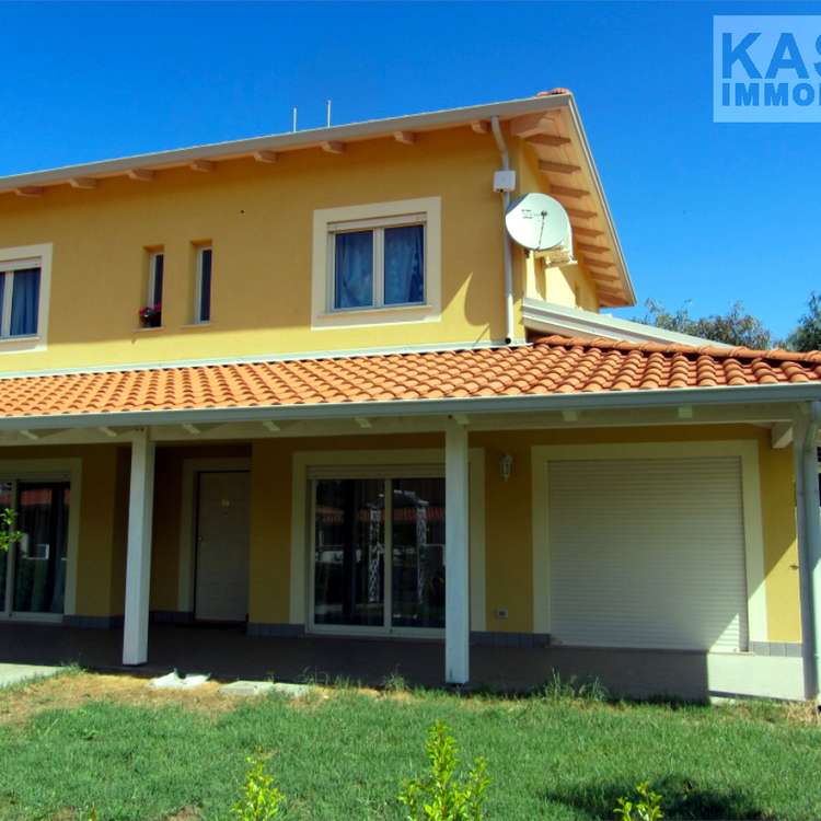 Aussenansicht (Muster)