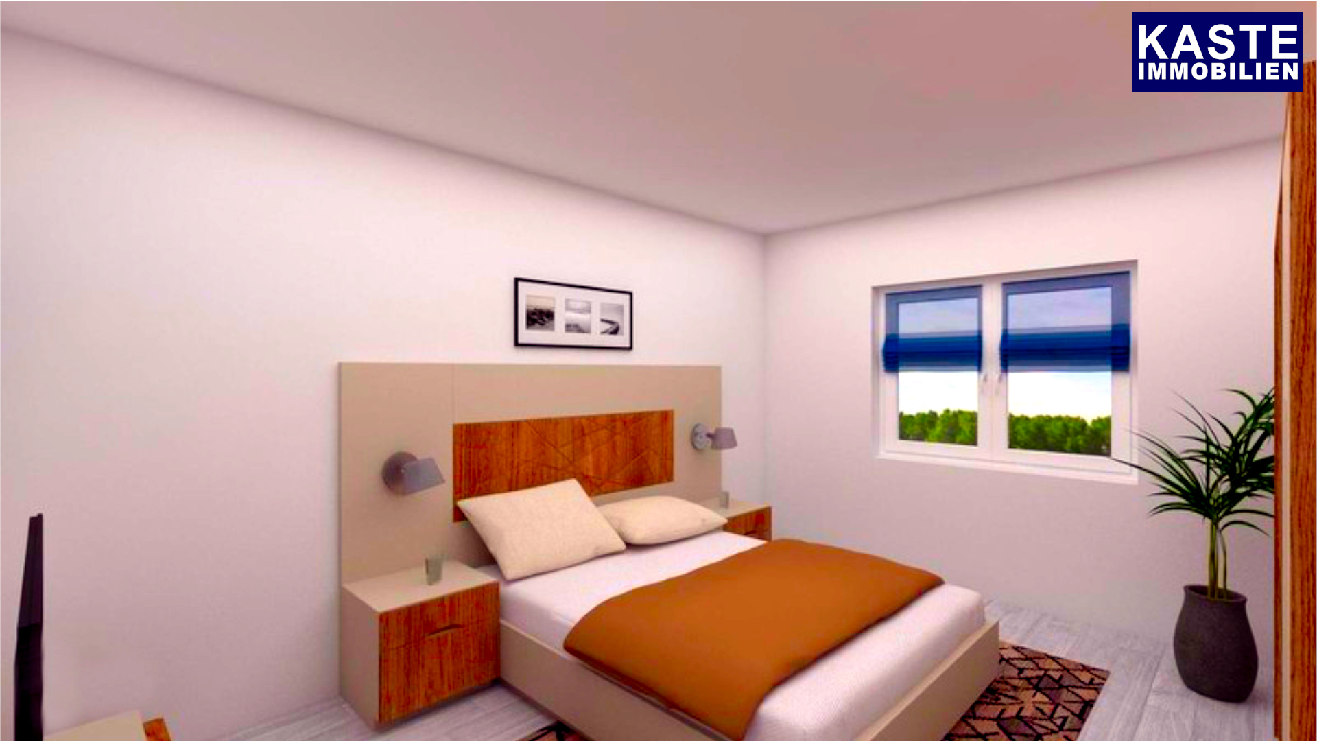 Appartement a vendre  Tortolì:  Schlafzimmer