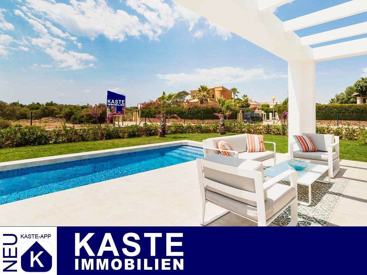 Maison a vendre  Campos:  Neubauvilla