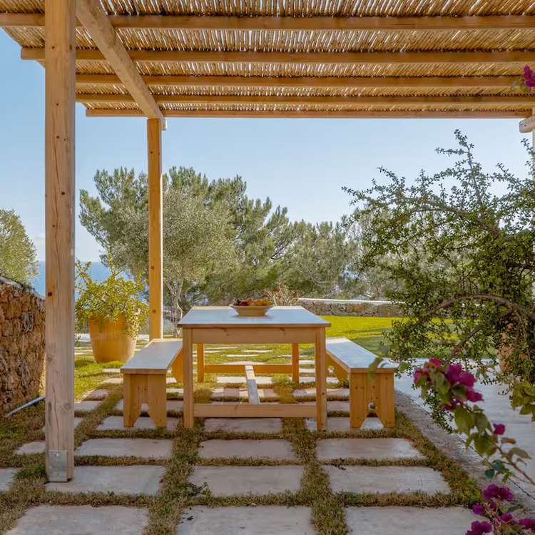 Pergola