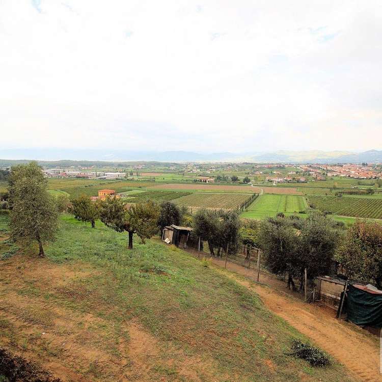 Aussicht
