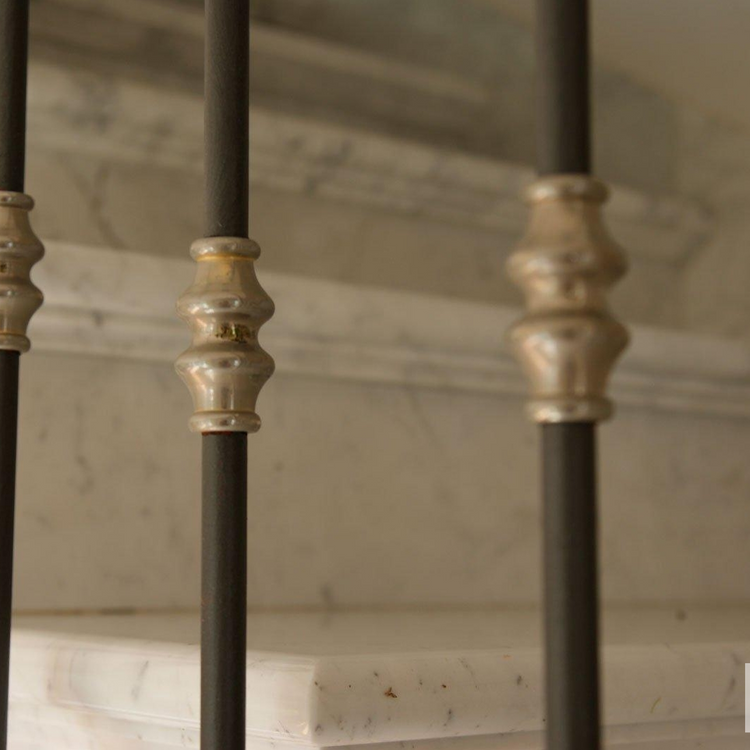 Treppe
