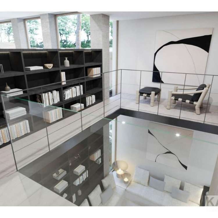 Galerie