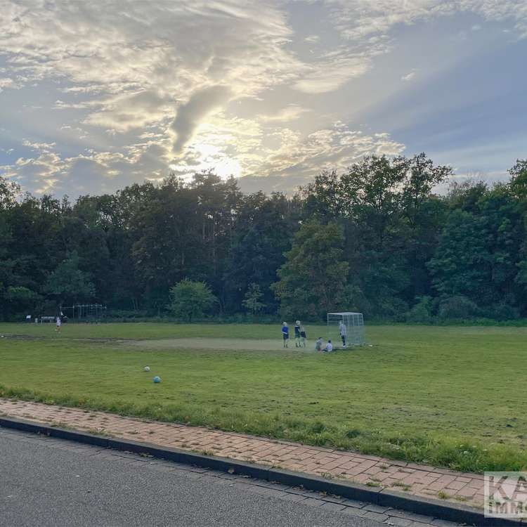 Fitnessparcours Bothfeld