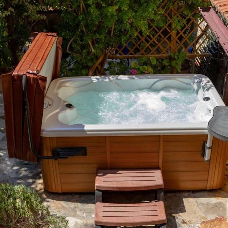 Jacuzzi