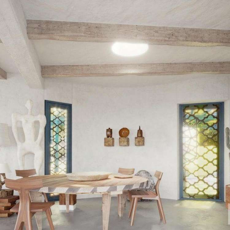 Essbereich