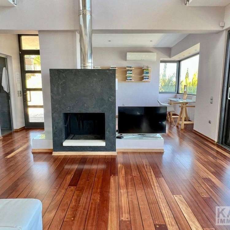 Kamin