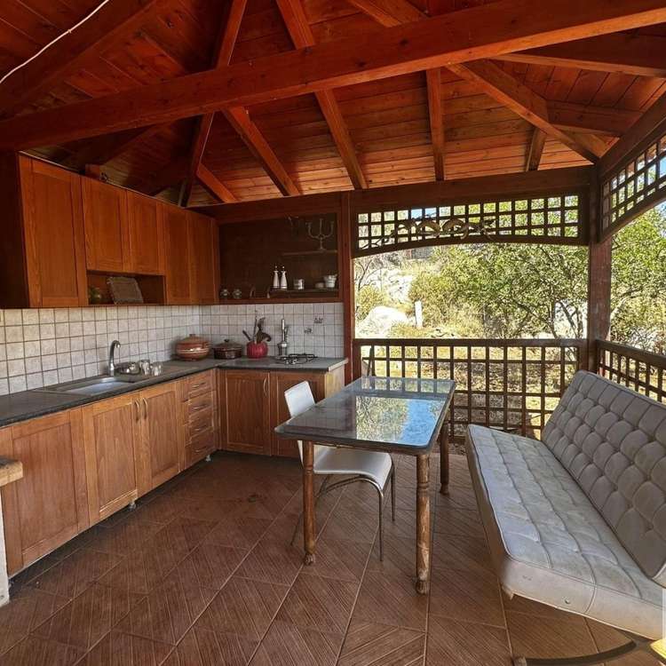Pergola